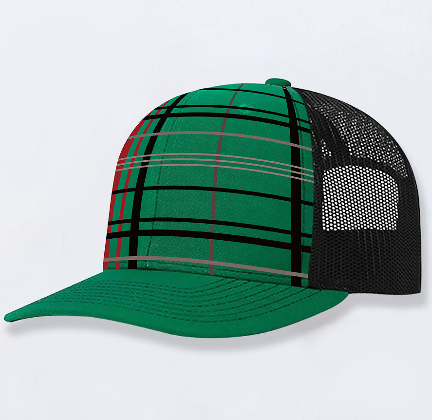 TheCapSpot - Trucker Hat