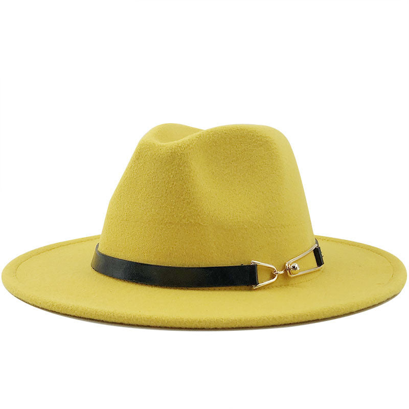 TheCapSpot - British Style Hat