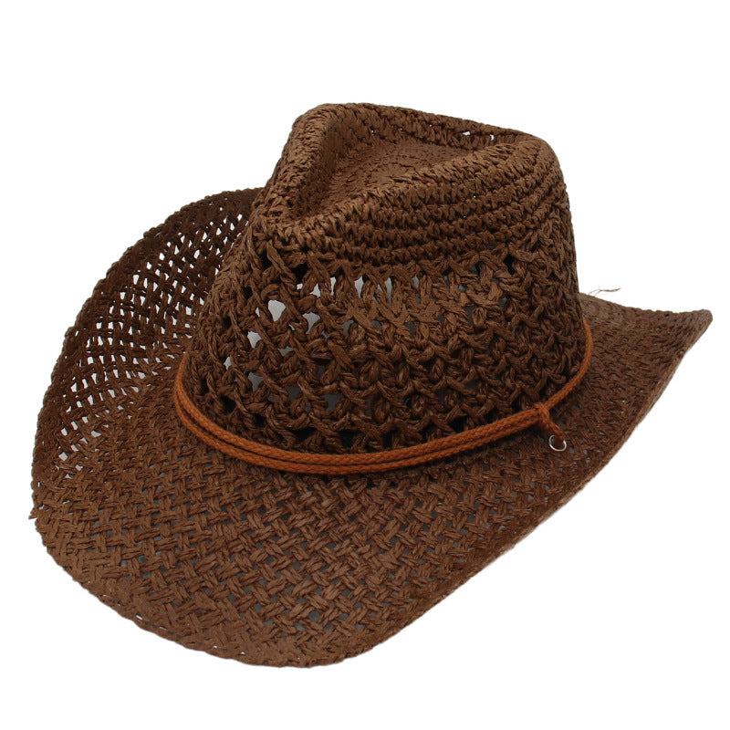TheCapspot -Gibson Straw Hat