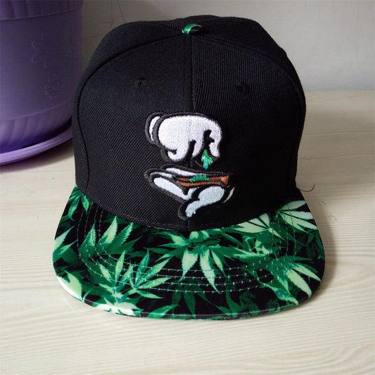 TheCapSpot - Hands Graphic Baseball Cap