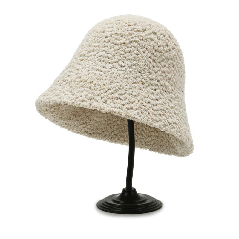 TheCapSpot - Velvet Warm Stocking Cap
