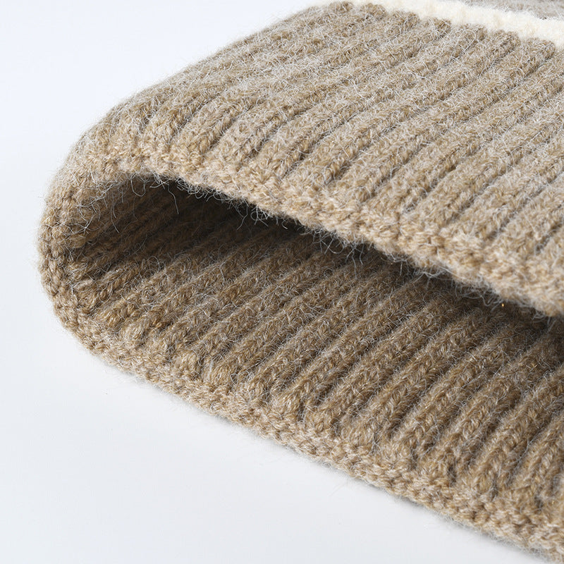 TheCapSpot - knitted Hat