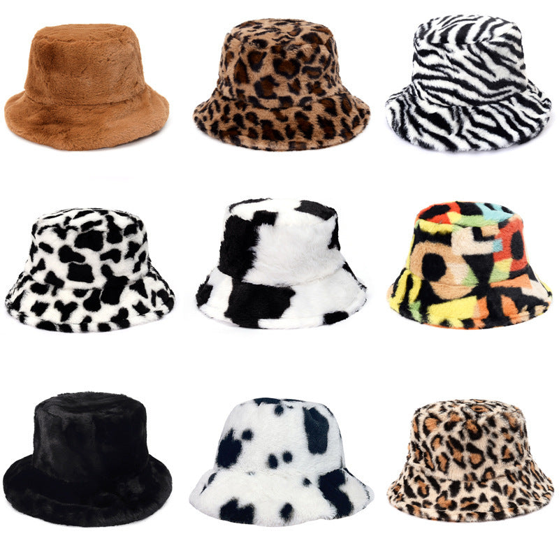 TheCapSpot - Thompson Bucket Hat