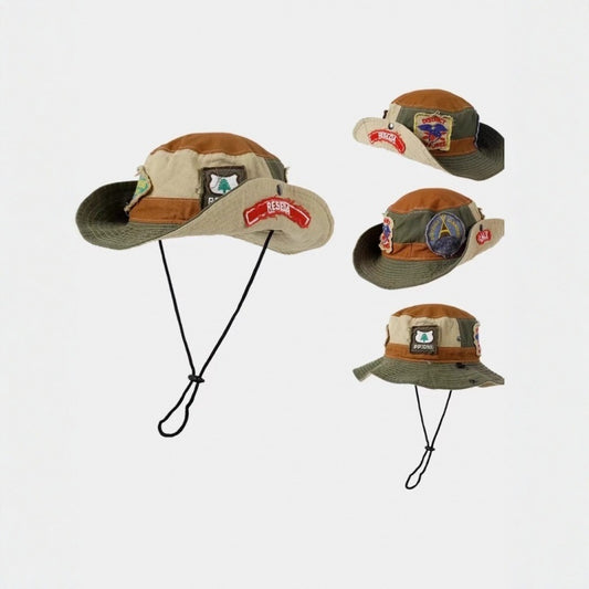 TheCapSpot - Carberry Bucket Hat