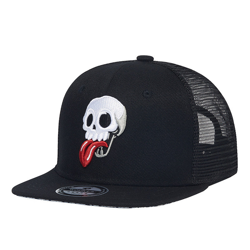 TheCapSpot - Franklin Baseball Cap