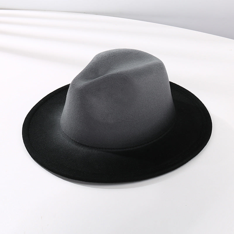 TheCapSpot - Flagstaff Color Top Hat