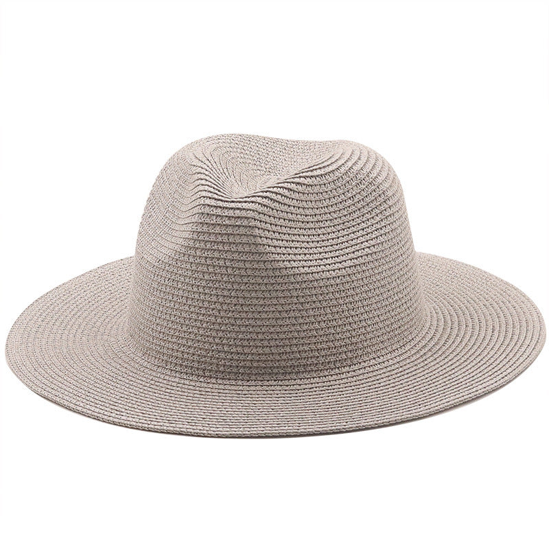 TheCapSpot - Benson Straw Hat