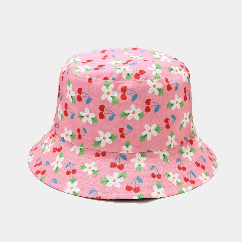 TheCapSpot - Graphic Bucket Hat
