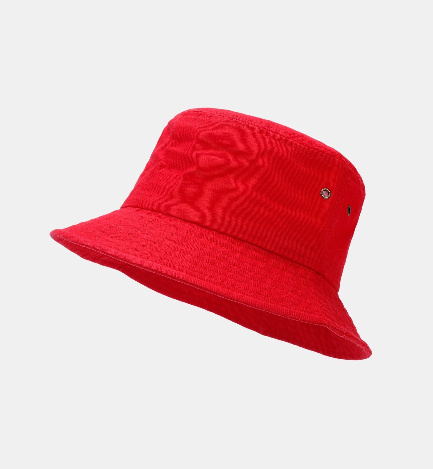 Men's Cotton Air-eye Breathable Basin Hat