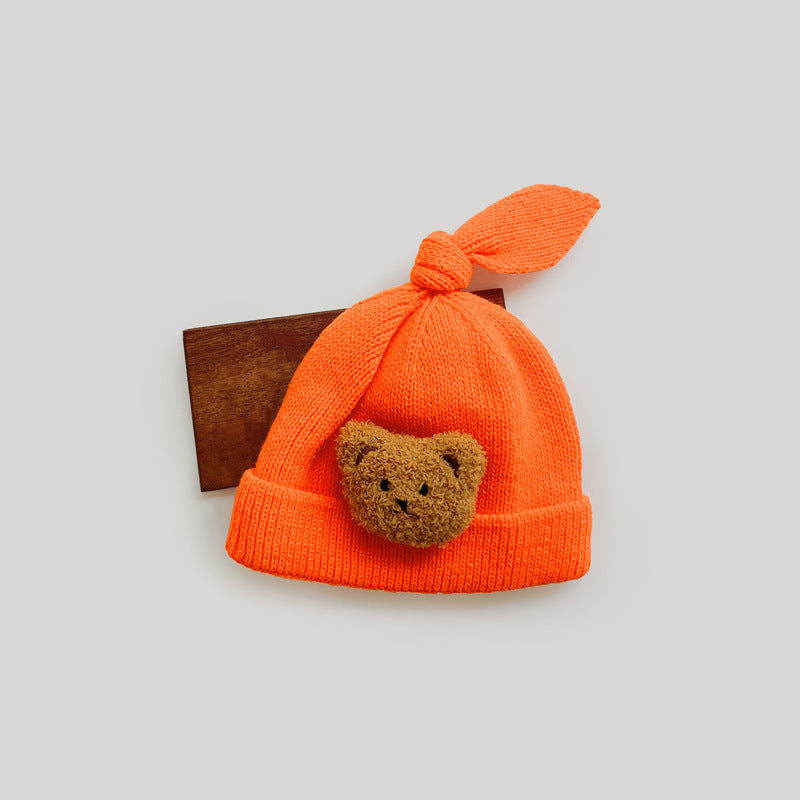TheCapSpot - Beat Plus Knitted Hat