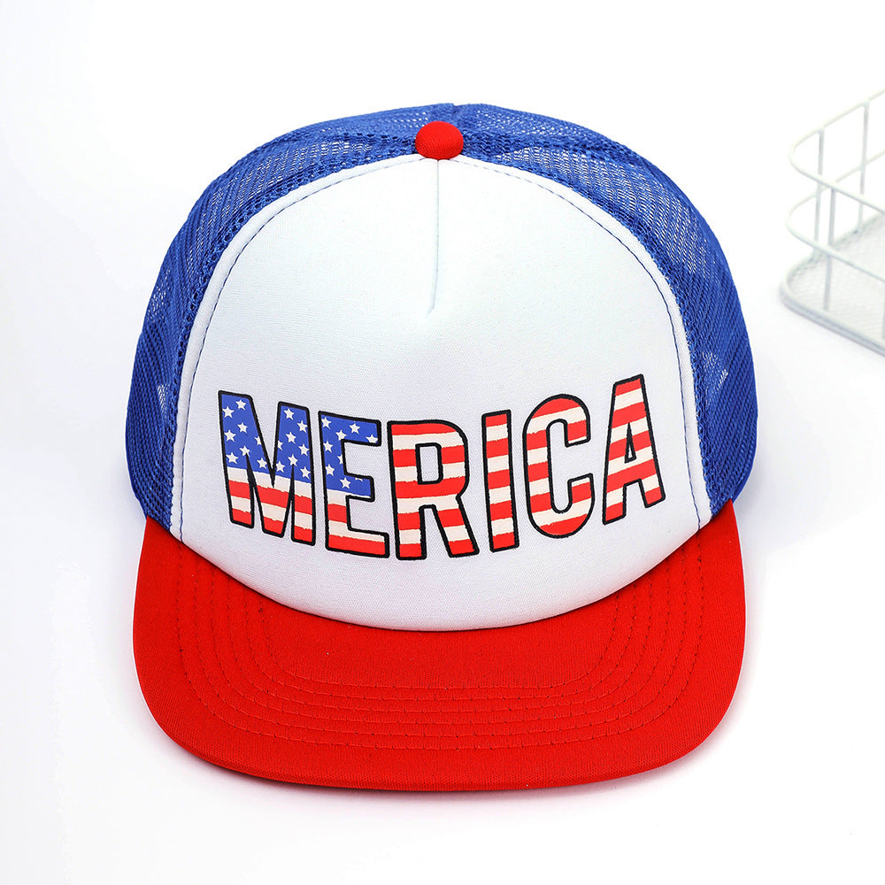 TheCapSpot - America 1st Hat
