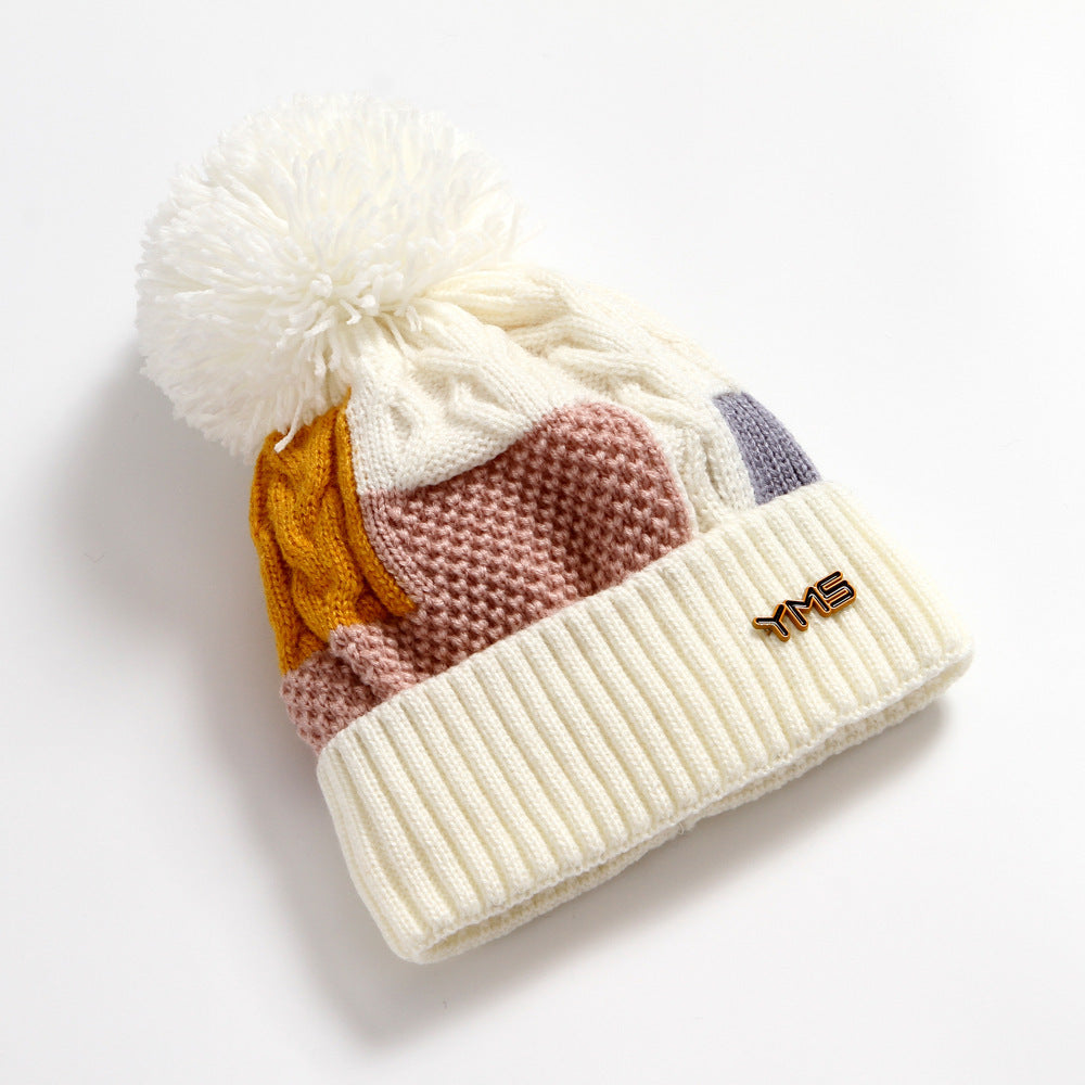 TheCapSpot - Multi-Color Stocking Cap
