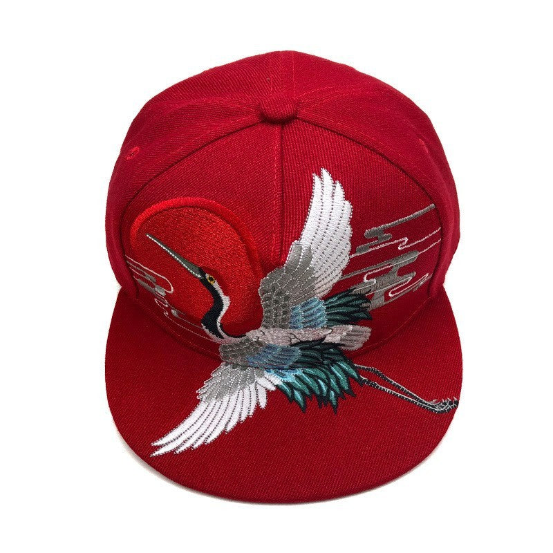 TheCapSpot - Graphic Hat