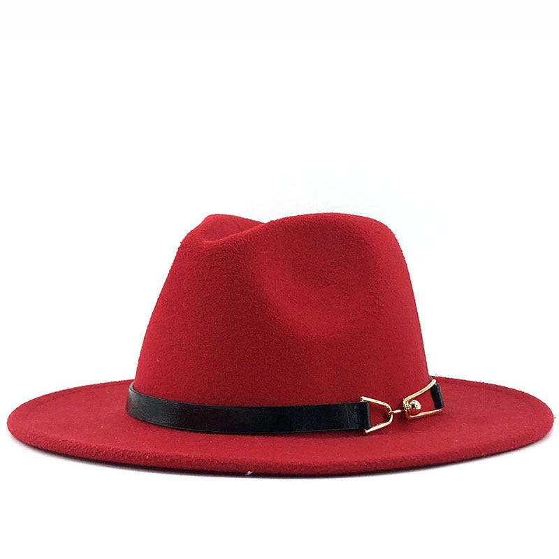 TheCapSpot - British Style Hat
