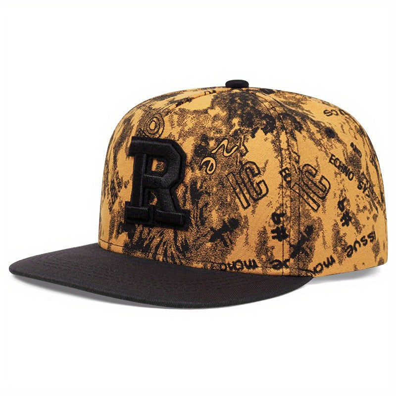 TheCapSpot - Reynolds Baseball Cap