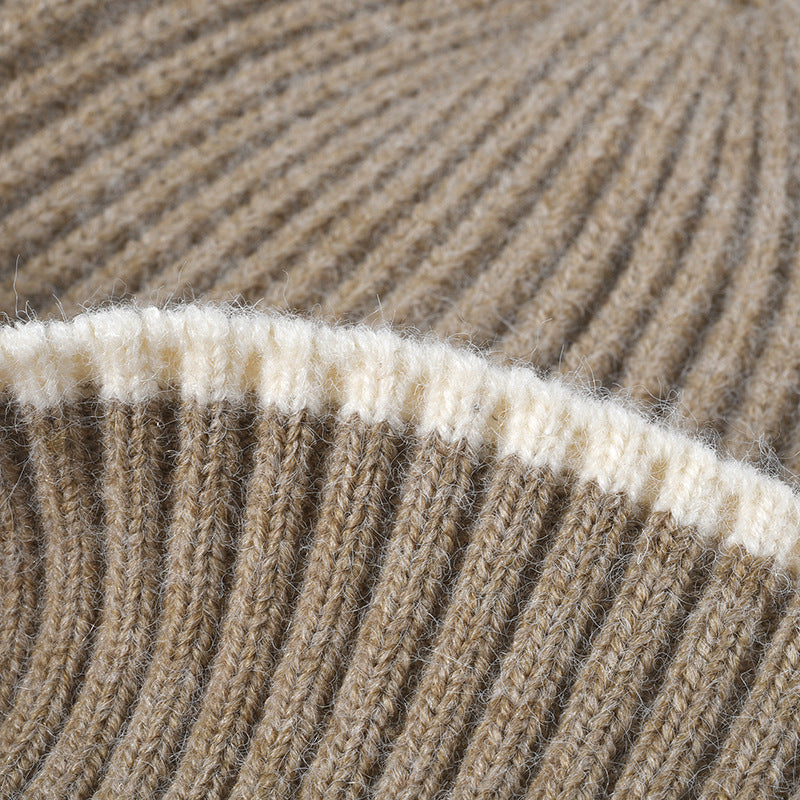 TheCapSpot - knitted Hat