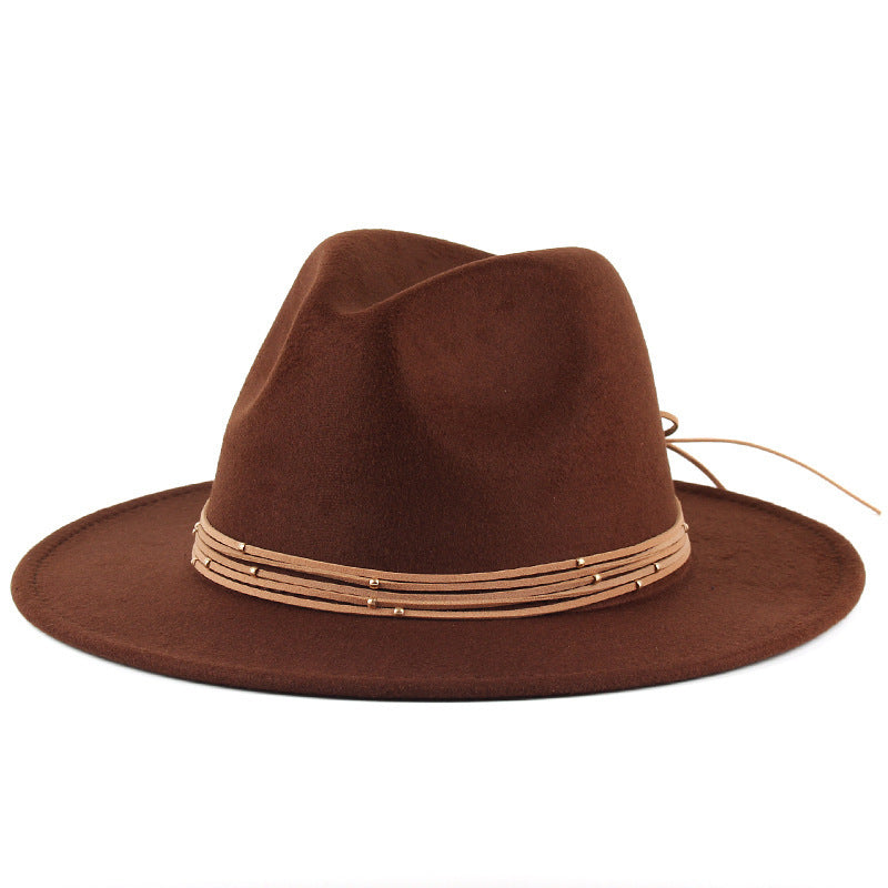 TheCapSpot - Winter Top Hat