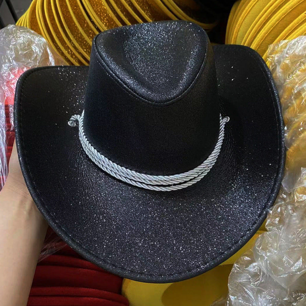 TheCapspot - Gates Suede Sun Hat