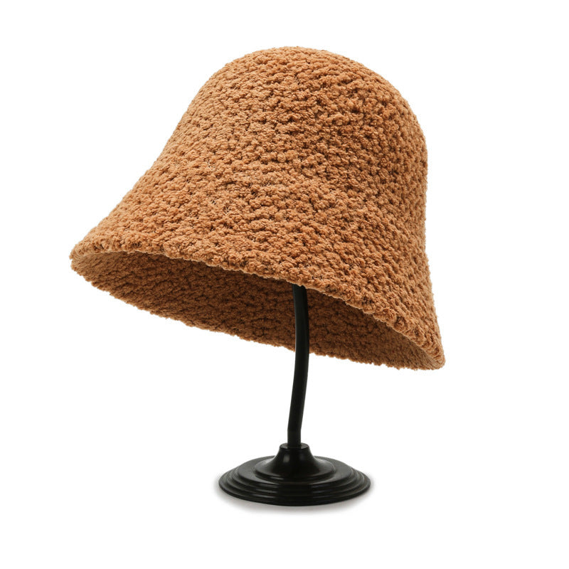TheCapSpot - Velvet Warm Stocking Cap