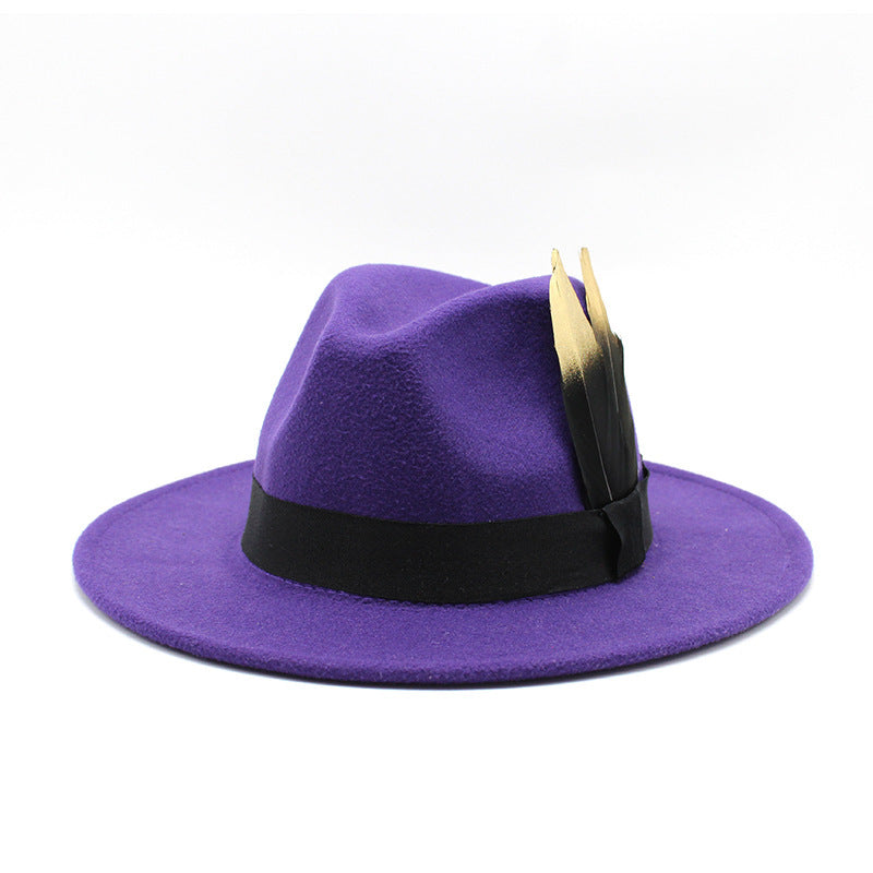 TheCapSpot - British Style Hat