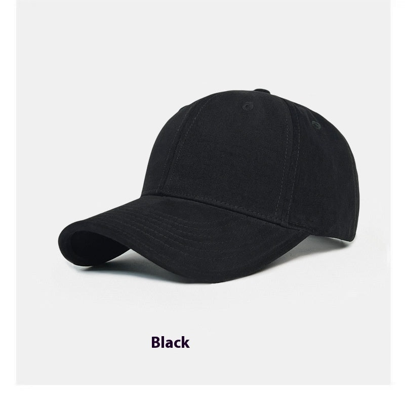 TheCapSpot - Solid Color Cap