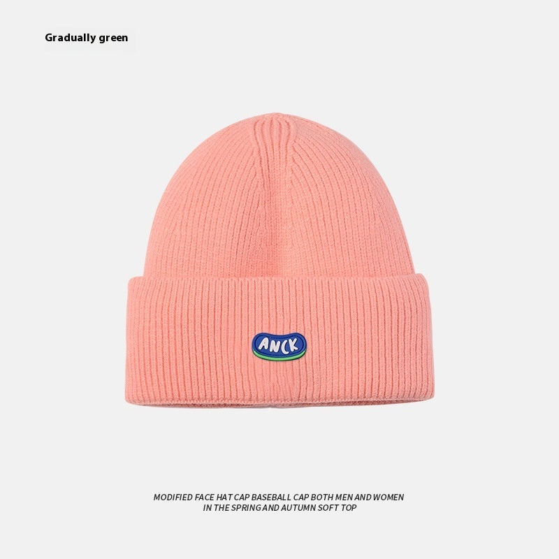 TheCapSpot - Woolen Stocking Cap
