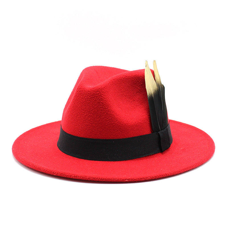 TheCapSpot - British Style Hat