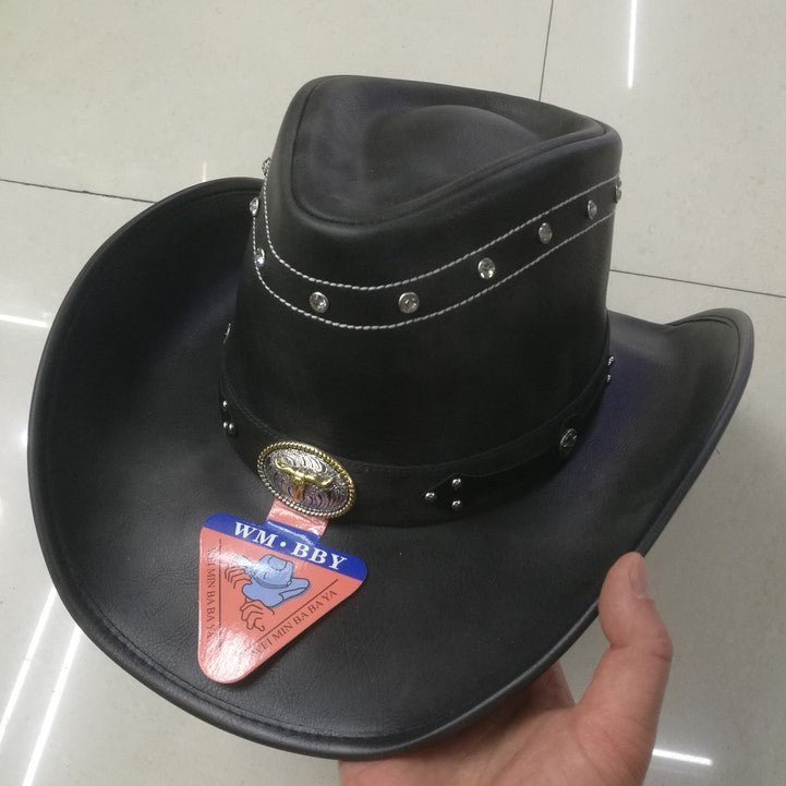 TheCapSpot - Grant Cowboy Hat