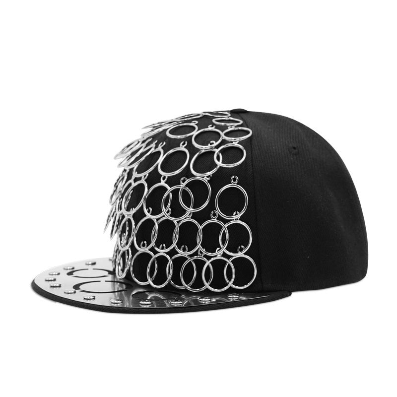 TheCapSpot - HipHop Baseball Hat
