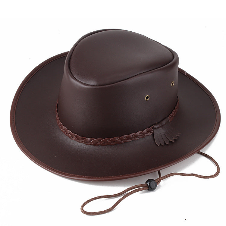 TheCapSpot - Reynolds Cowboy Hat