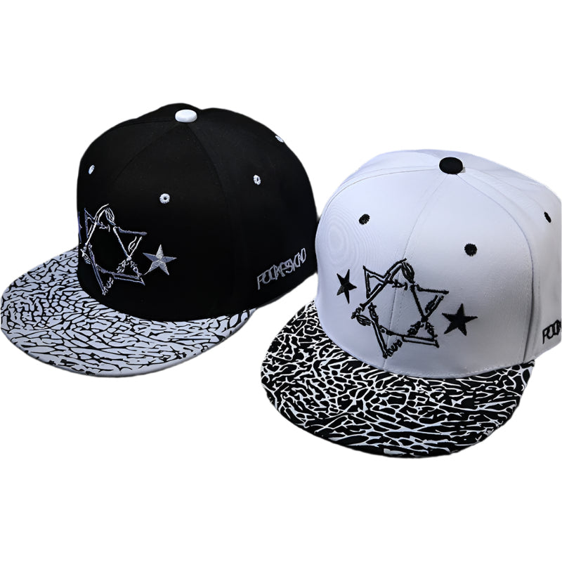 TheCapSpot - Five-Star Baseball Cap