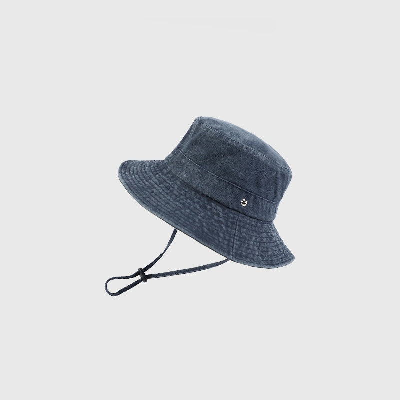 TheCapSpot - Star Bucket Hat