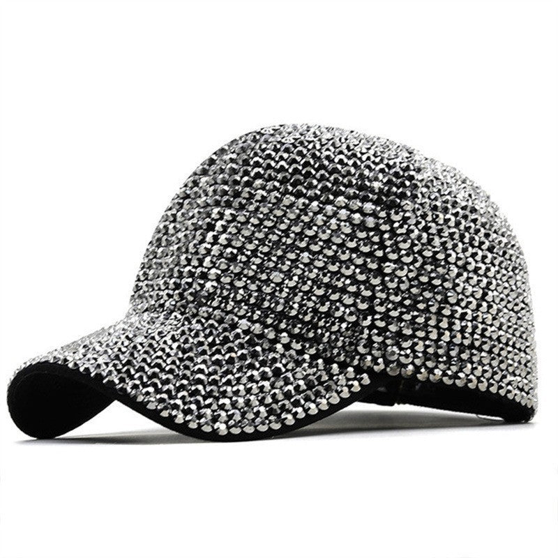 TheCapSpot - Diamond Shine Hat