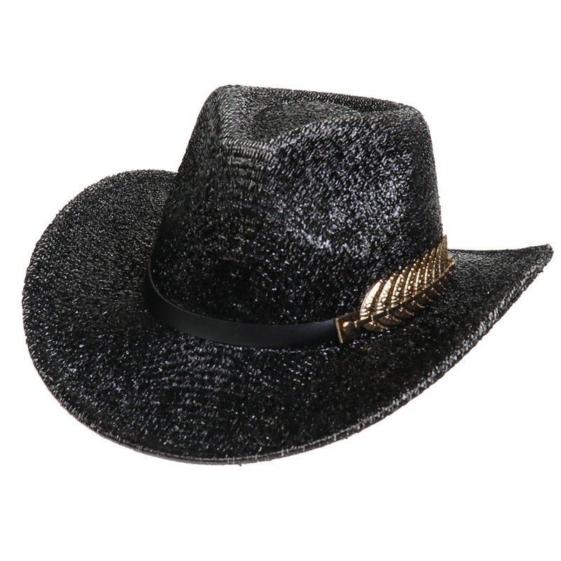 TheCapSpot - GIlmore Cowboy Hat
