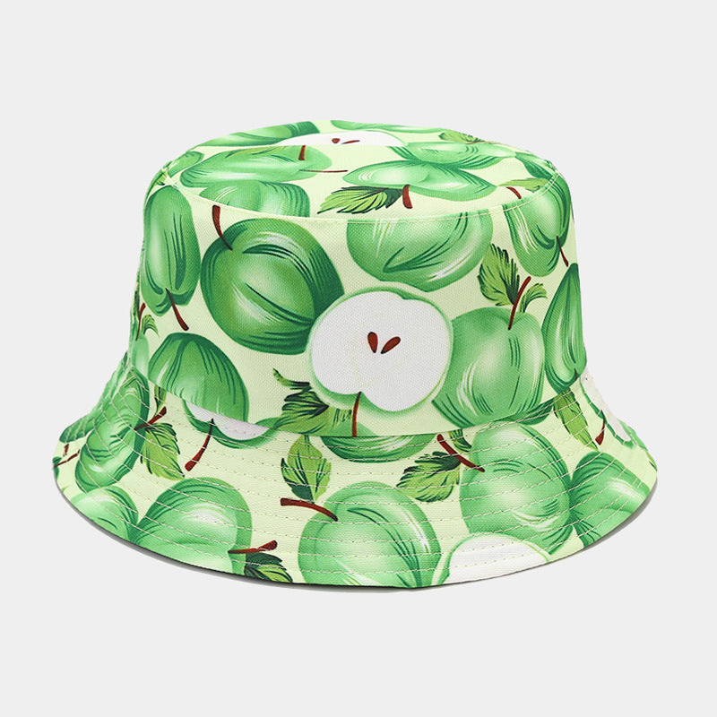 TheCapSpot - Graphic Bucket Hat