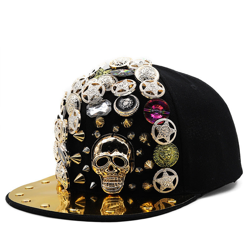 TheCapSpot - EyeCatcher Baseball Caps