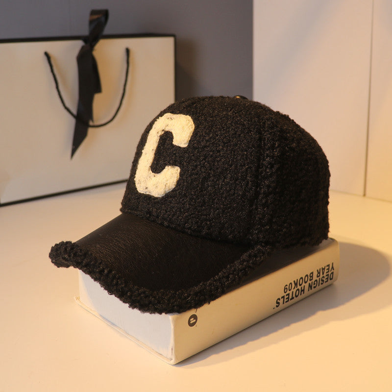 TheCapSpot - C Cap