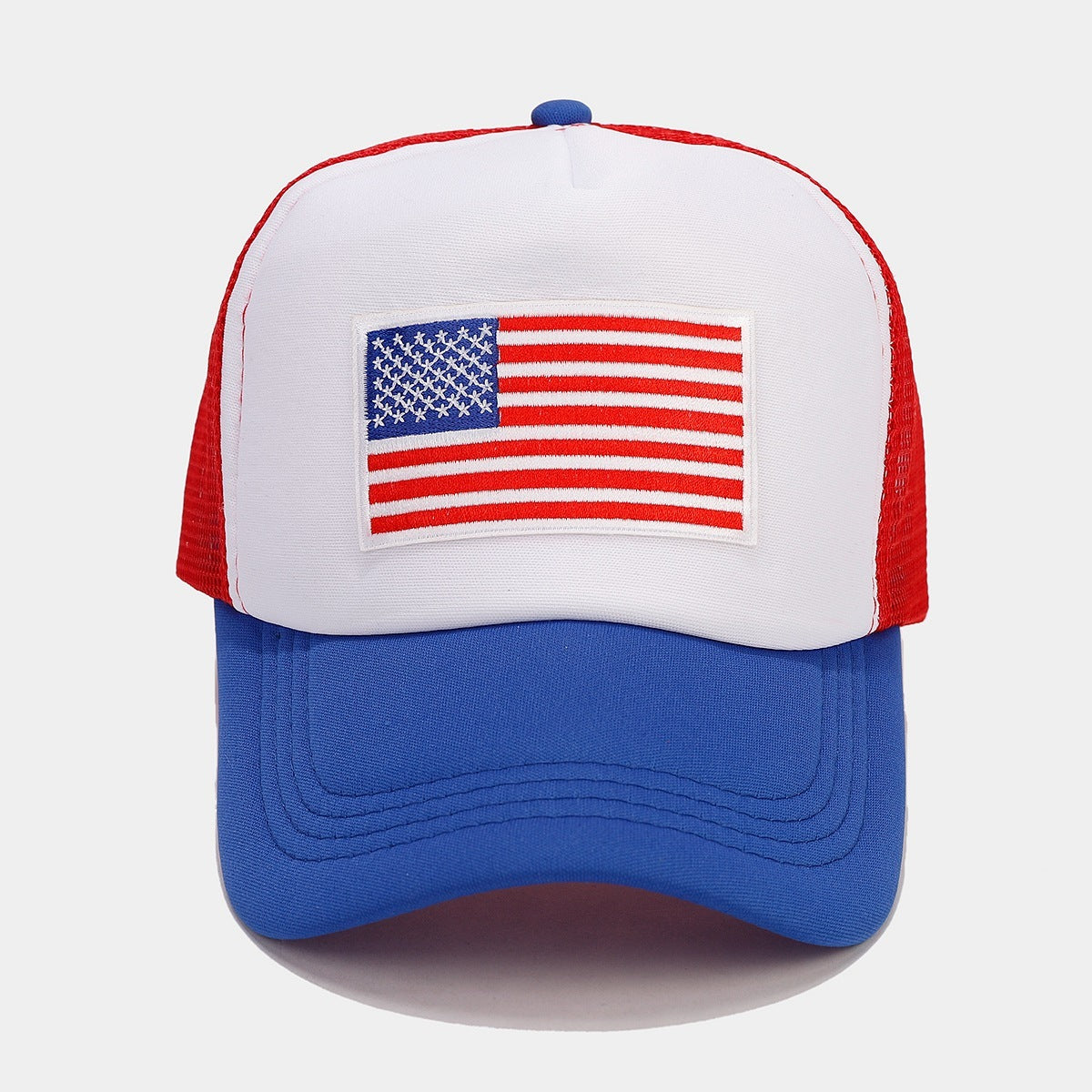 TheCapSpot - America First Hat