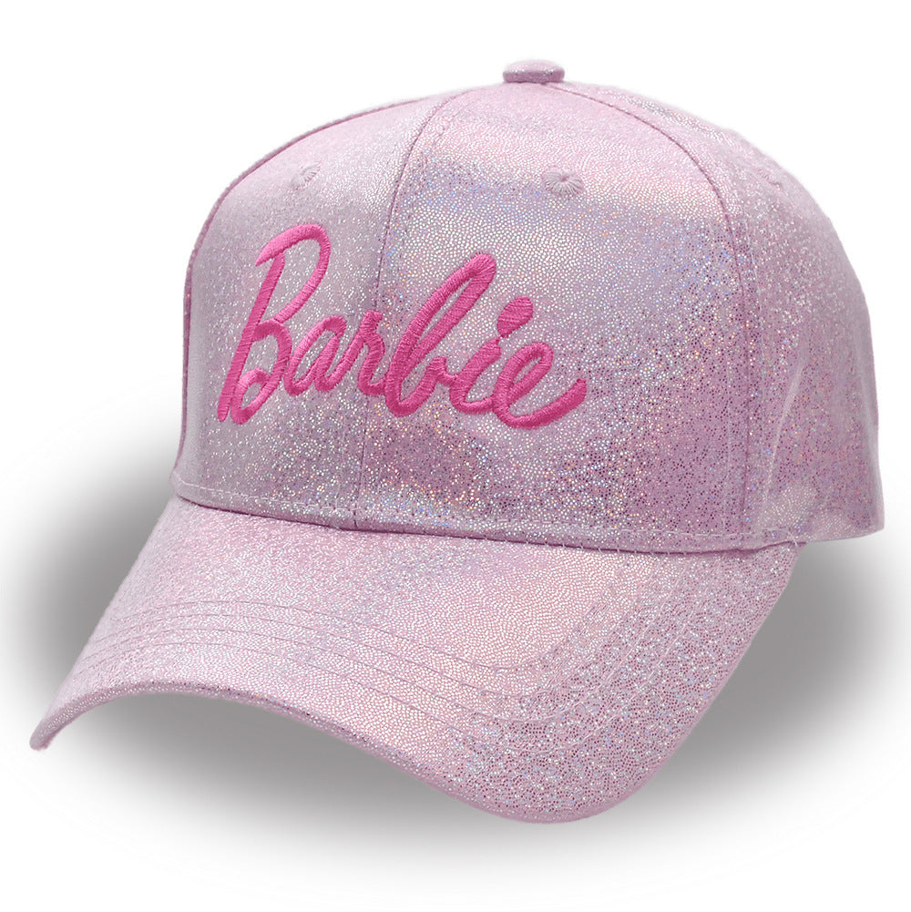TheCapSpot - Barbie Cap