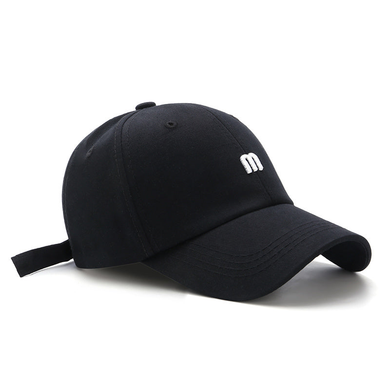 TheCapSpot - Embroidered Baseball Cap