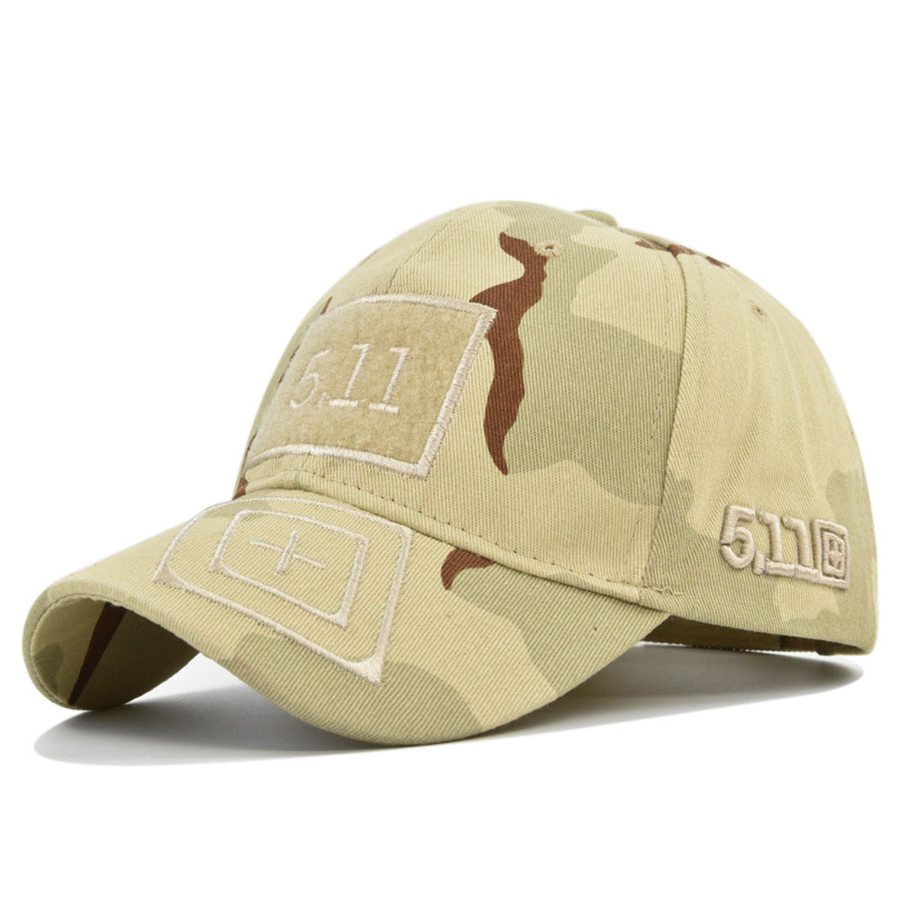 TheCapSpot - Adjustable Baseball Cap