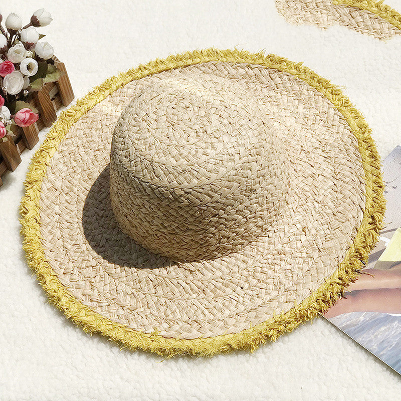 TheCapSpot - Lafite Sun Hat