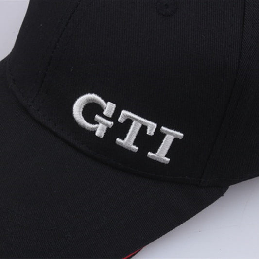 TheCapSpot - GTI Baseball Cap