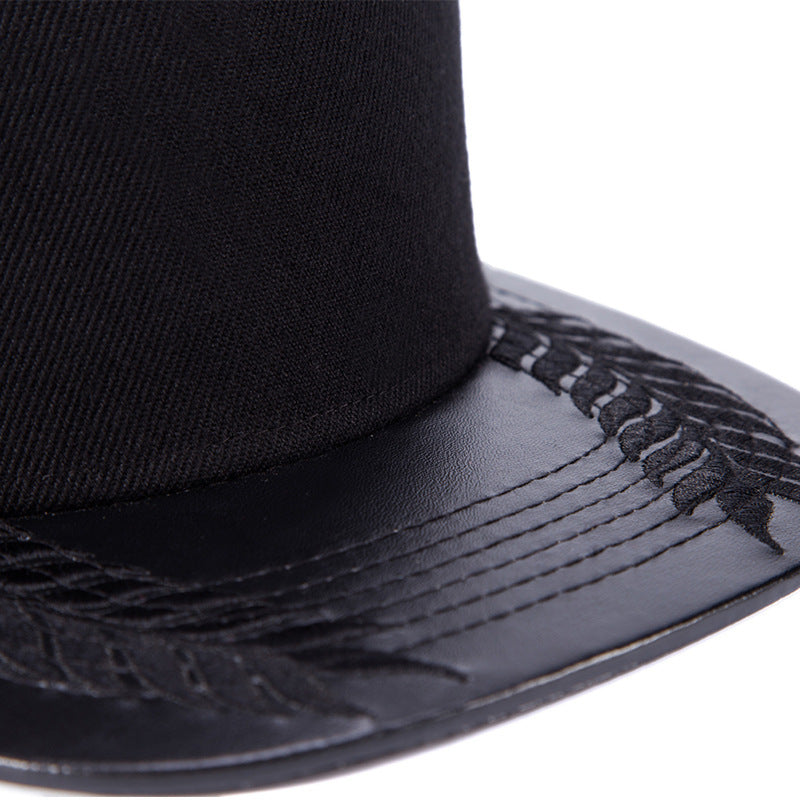 TheCapSpot - Jentry Baseball Cap