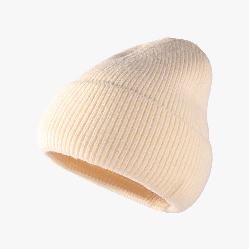 TheCapSpot - Outdoor Knitted Stocking Cap