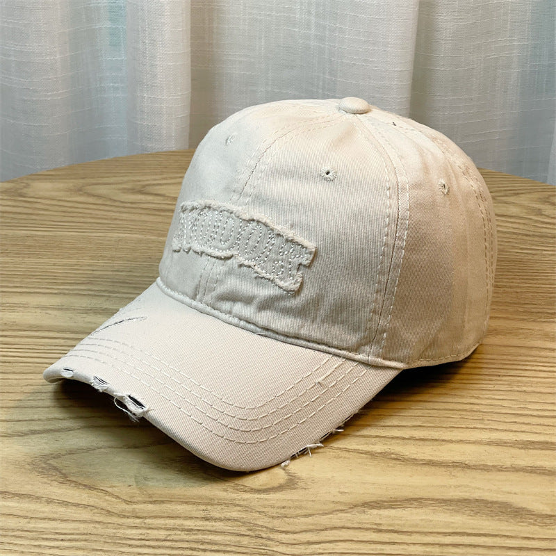 TheCapSpot - Dayton Baseball Cap