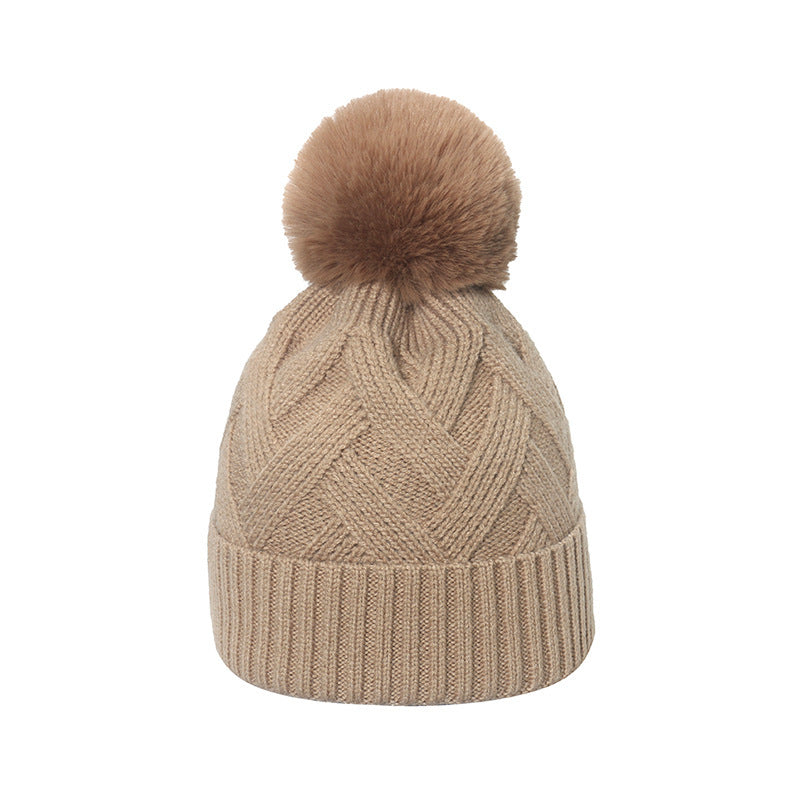 TheCapSpot - Braiding Stocking Cap