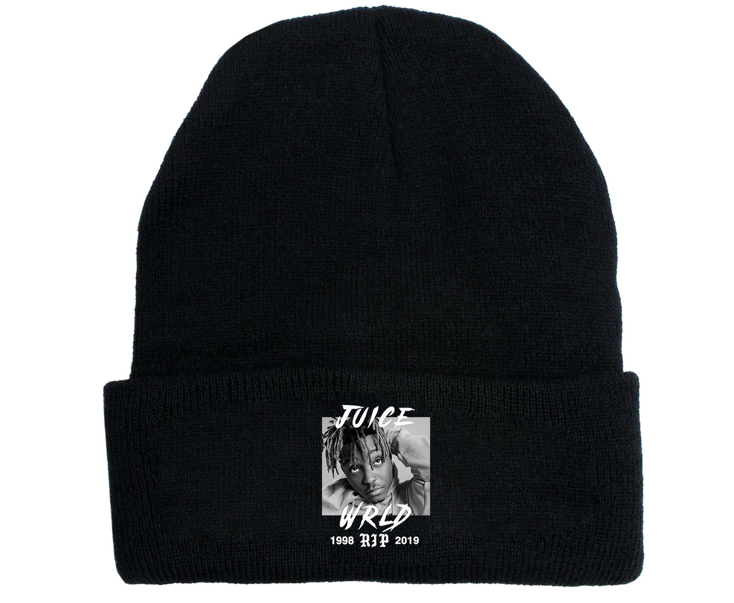 TheCapSpot - JW Stocking Cap
