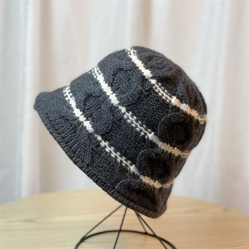 TheCapSpot - Autman and Winter Bucket Hat