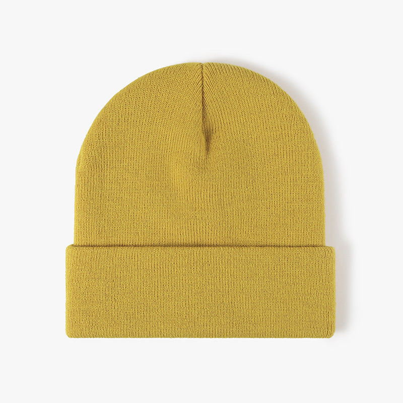 TheCapSpot - Thick Stocking Cap